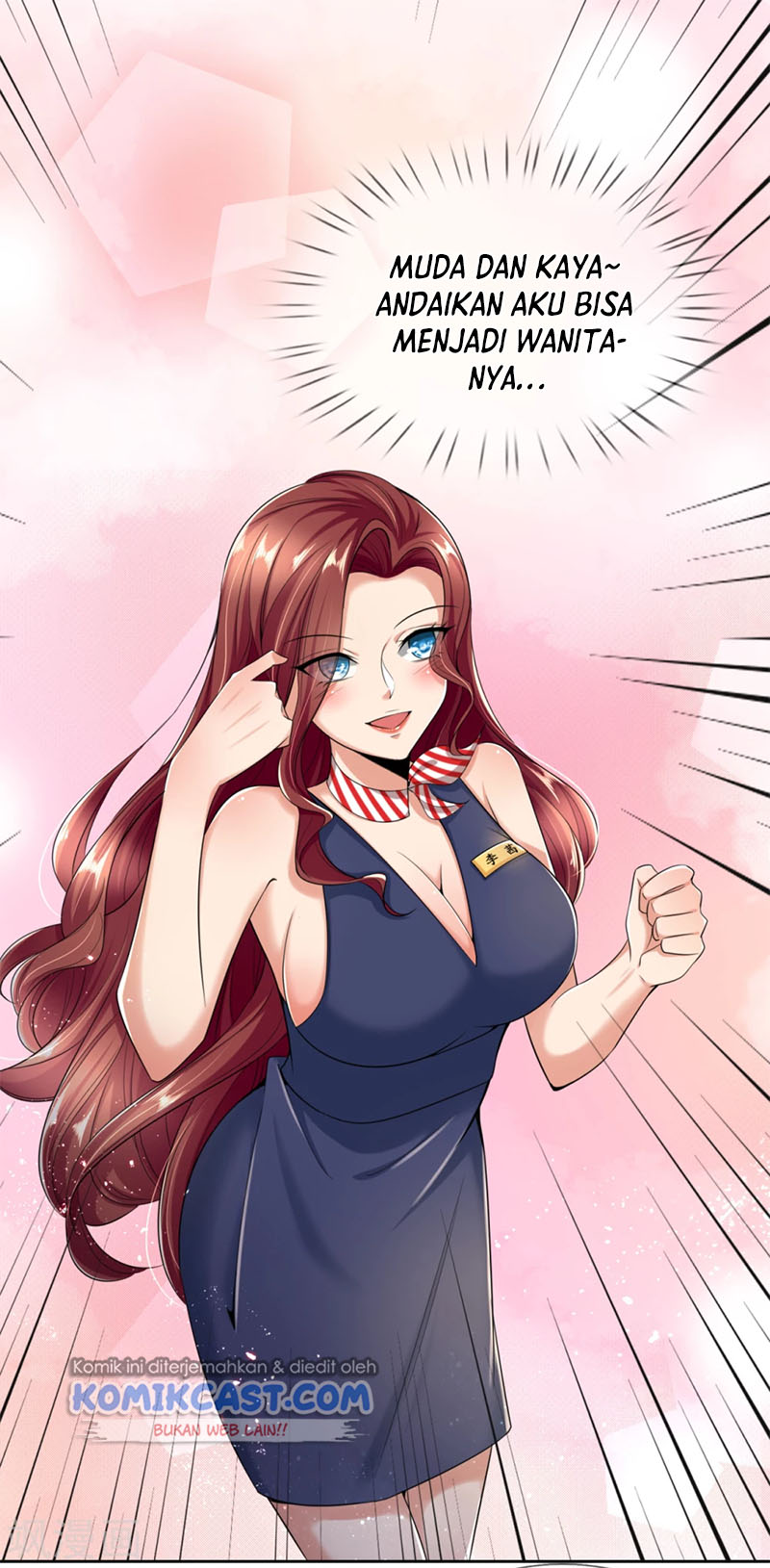 City of Heaven TimeStamp (Urban Rebellion) Chapter 159 Gambar 9